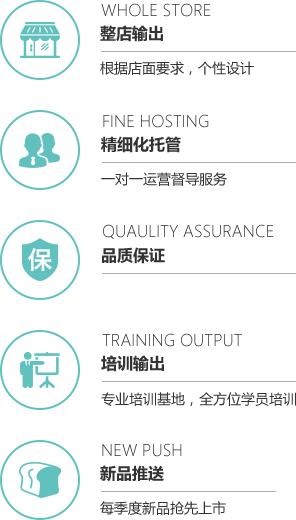 三个叔叔吐司